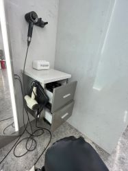 -THE LOG SALON 记录