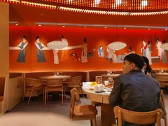 大堂-老碗会(汕头万象城店)