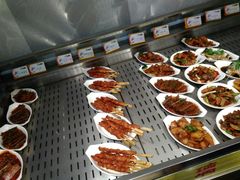 骨肉相连-禾康记好粥道(二连店)