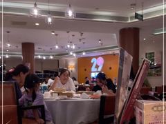 -潮福城大酒楼(湖滨北路店)