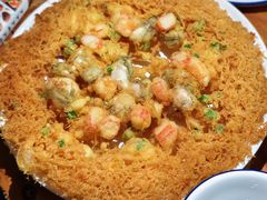 -洪大厨鸡煲(福田店)