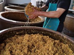 -苏州市吴中区光福窑上花果蜜饯厂