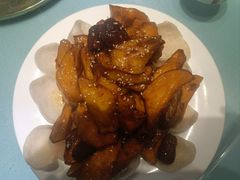 -吴记酱骨炖菜馆(西大直街店)