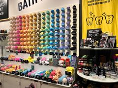 -LUSH(威尼斯人店)