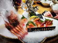 -尚海豆捞(乐虹坊店)