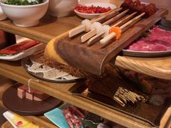 -锦城印象火锅(天府三街店)