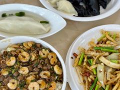 -北方饺子王·海肠捞饭·海鲜锅(山大店)