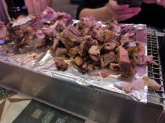 -沪上名羊天下•烤羊腿•东北烧烤•小龙虾(浦东直营总店)