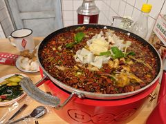 -聂发财重庆江湖菜(解放碑店)