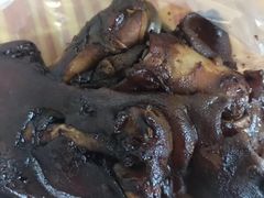 -傅记酱肉