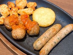 -萨莉亚意式餐厅(杭州西溪龙湖天街店)