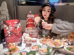 -星伦多 自助料理(圆融店)