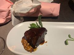 -三利音·东方司宴(外滩店)