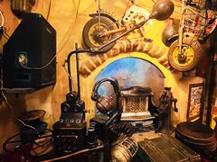 -流浪者复古西餐鸡尾酒吧(沈阳店)