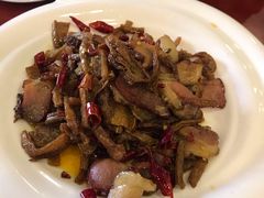 川香回锅肉-开封第一楼(洛阳分店)