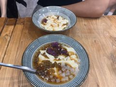 -哼哈豆花工房(高铁吾悦广场店)