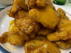 -昱德来·天津菜(河西店)