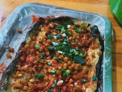 -抚琴第一烤(抚琴地铁站A口店)