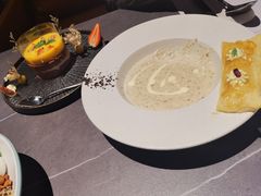 -洛缦音乐餐厅(工业展览馆万象城店)