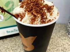 松林拿铁-BeauTea水仙(coco park店)
