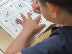 -智韵素养黎明练字(莘庄校区)