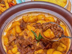 -U你·天然调味(南湖总店)