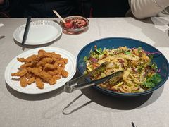 -耶里夏丽·丝路新疆菜·清真食品(徐汇南丹东路臻选店)