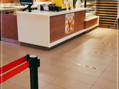 -麦当劳(领展中心城店)