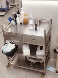 -痘院士专业祛痘皮肤管理