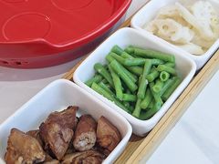 -鲁南仔·滕州炒鸡(经三路店)