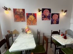 -琦堡高端定制蛋糕茶歇(格力广场店)