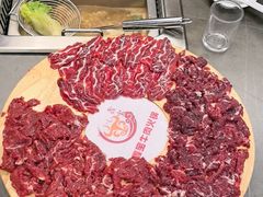 -鑫宝沙茶牛肉火锅(永泰店)