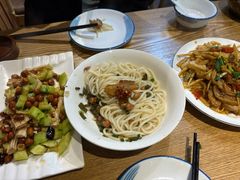 -牛八宝桂林米粉(八里庄店)