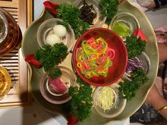 -叶叶菩提·晋福宫