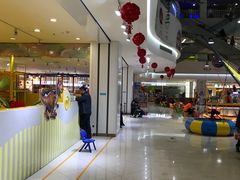 -银泰百货(北京大红门店)