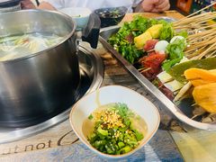 -三番火辣串串香(南市场店)
