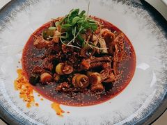 -院8里·少城记忆老川菜(宽窄巷子店)