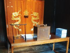 -天一阁博物院