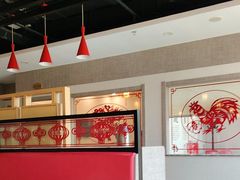 -倍儿红喜临门火锅(文兴路店)