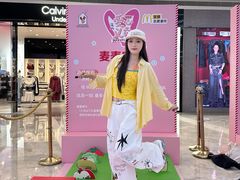 -KK ONE(京基滨河时代店)