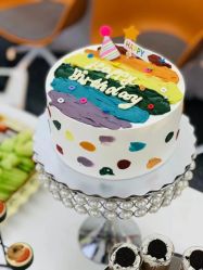 点击看大图 -Aimee'sCake婚礼甜品台·企业商务茶歇