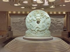 -浙江三立开元名都大酒店