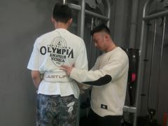 -BD健身私教工作室(CBD店)