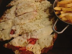 -El Bodegon阿根廷秘鲁餐厅(幸福路店)