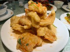 锅包肉-东北缘餐厅(兰埔路店)