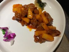 -新白鹿餐厅(金鹰新街口店)
