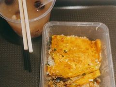 -老通城豆皮大王(吉庆街店)