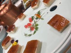 -四世同堂·京菜·烤鸭(双井店)