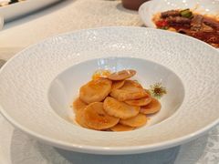 -香乐园·淮扬菜中餐厅·Shang Garden(福田香格里拉店)