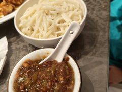 -嘎吧锅私家菜馆(新村十区店)